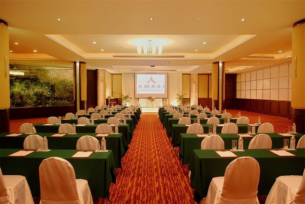 Amari Don Muang Airport Khách sạn Bangkok