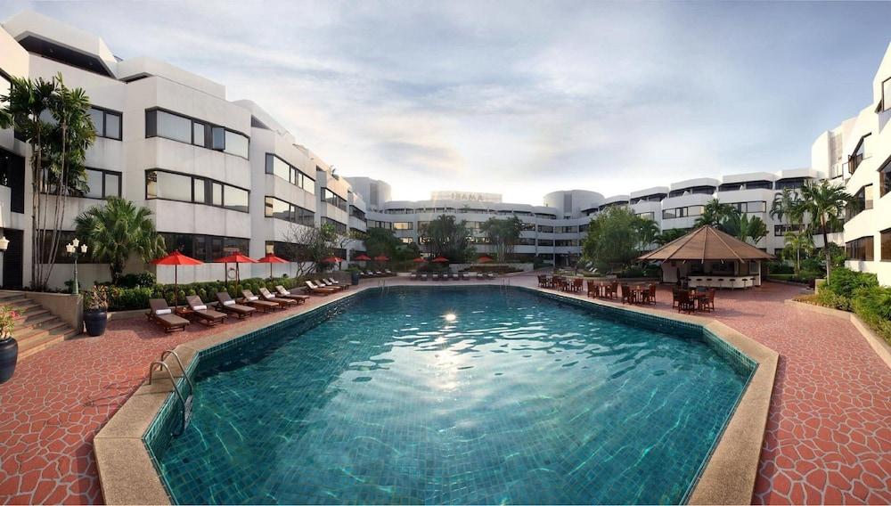 Amari Don Muang Airport Khách sạn 5*