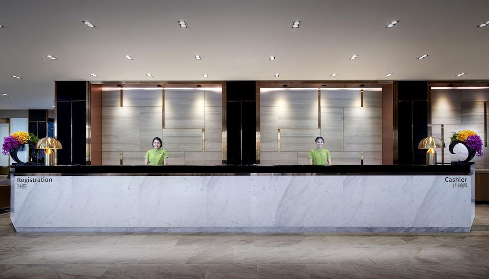 Khách sạn Amari Don Muang Airport Bangkok