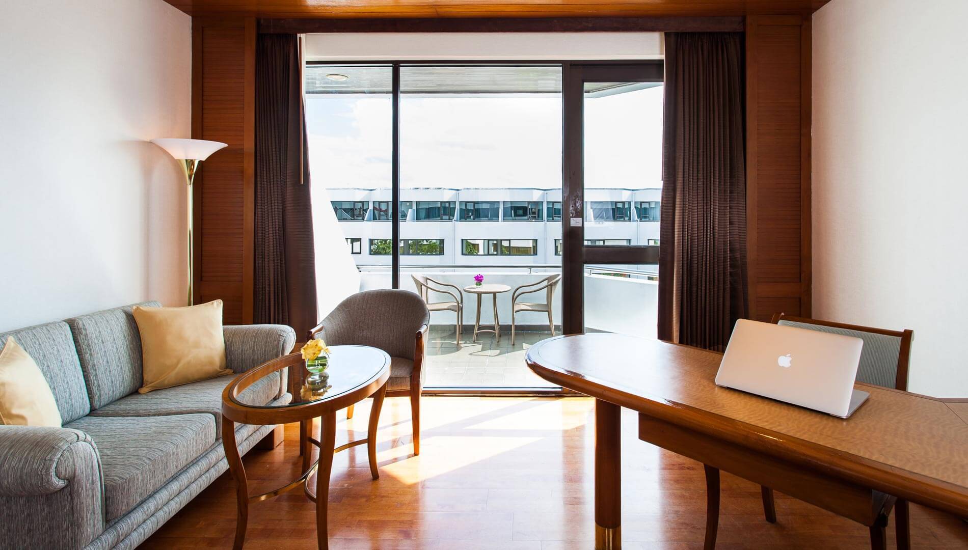 Amari Don Muang Airport Khách sạn Bangkok