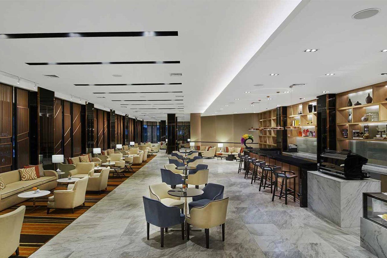 Khách sạn Amari Don Muang Airport