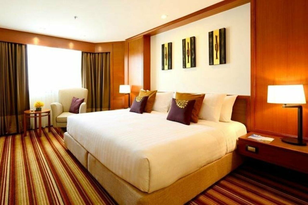Amari Don Muang Airport Khách sạn