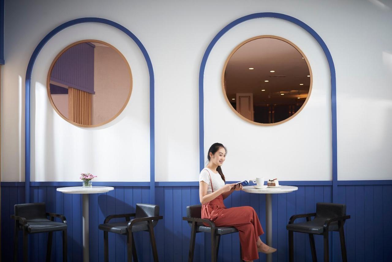 Amari Don Muang Airport Khách sạn